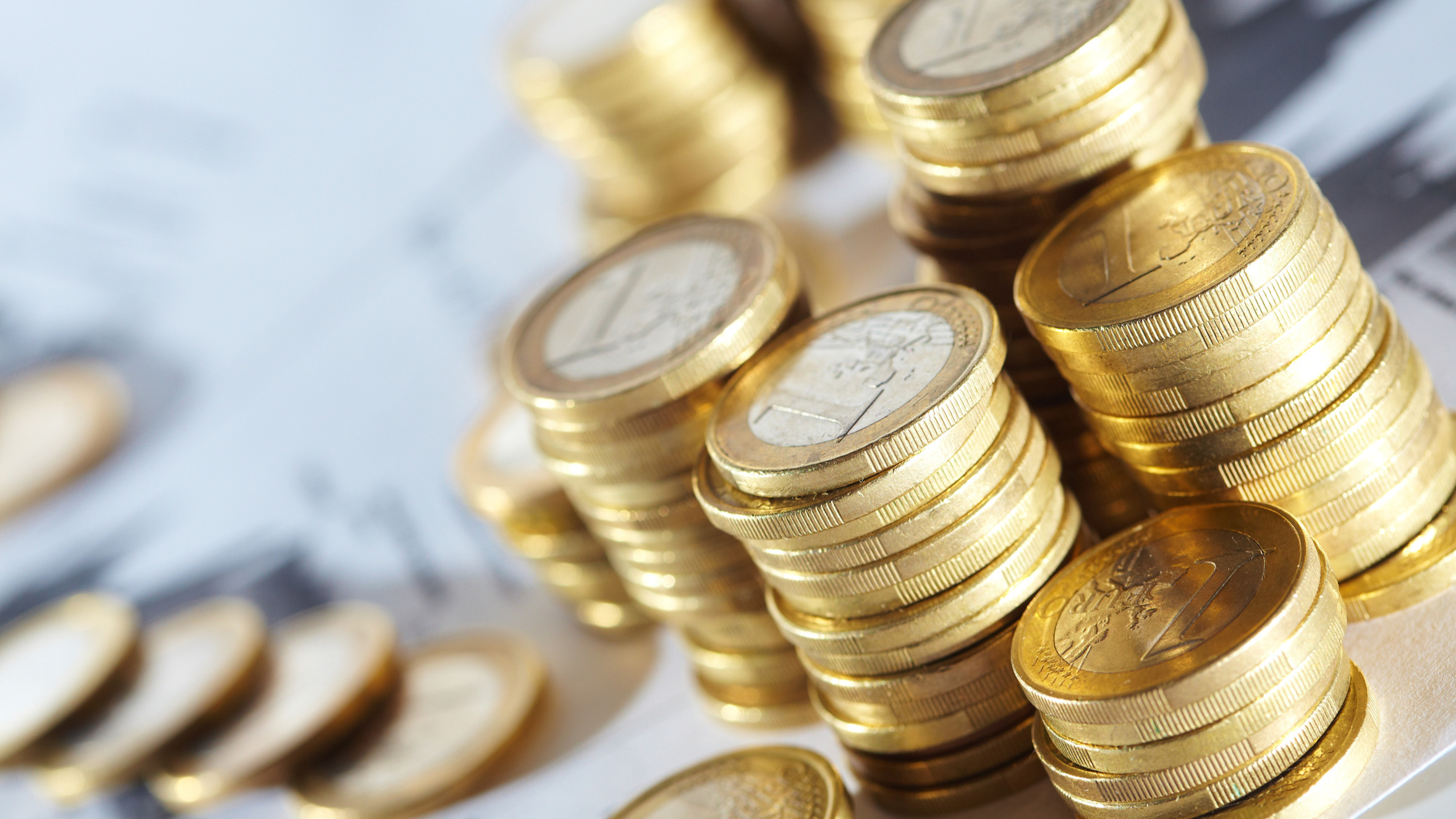 Bild zu Der Weg: Unternehmensberatung und -finanzierung